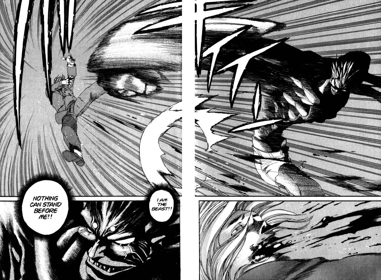 Project Arms Chapter 51 16